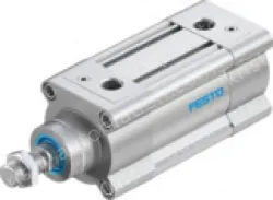 Festo Profile cylinder and tie rod cylinder DSBC-63-40-PPVA-N3
