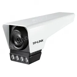 4,000,000 full-color starlight outdoor network camera