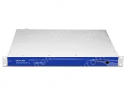 UOTEK 28-Port Full Gigabit Managed Ethernet Switch