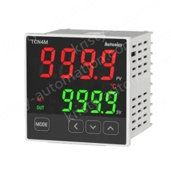 Autonics Temperature controller TCN4M-22R