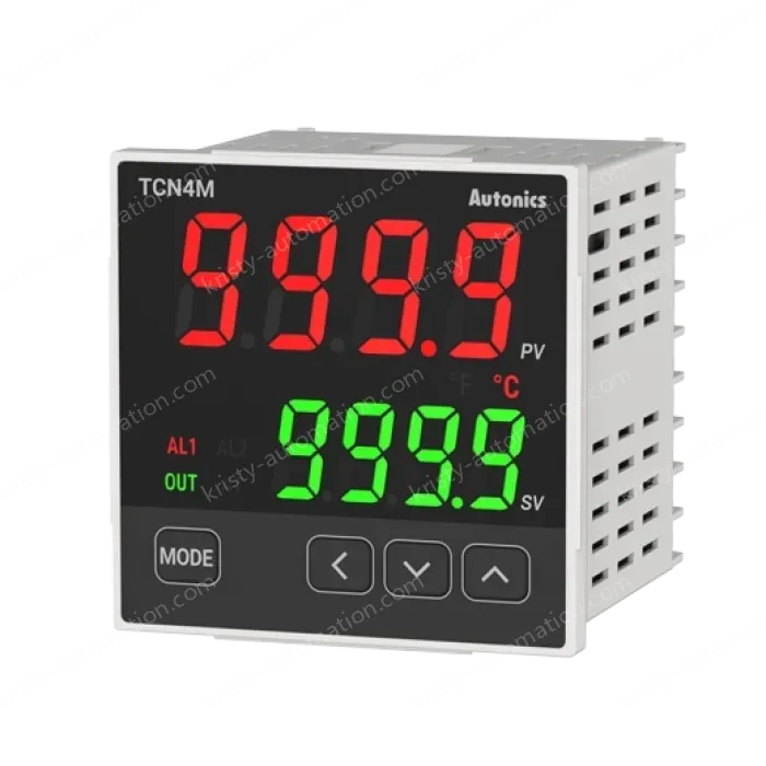 Autonics Temperature controller TCN4M-22R