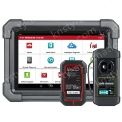 LAUNCH X431 IMMO ELITE SK387