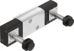 Festo Standard directional control valve VSNC-F-P53U-M-G14-F19