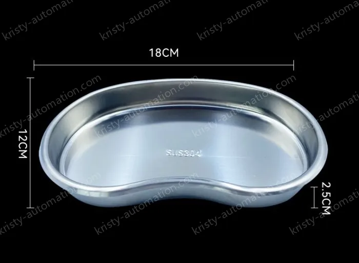 Laboratory sterilization box 304 S