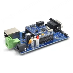 RS232/485 networking module