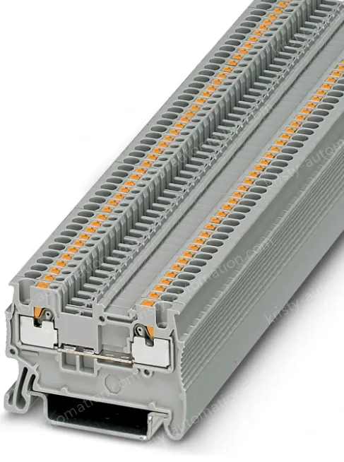 PT 1 5/S-straight-through terminal PHOENIX 3208100