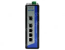 UOTEK 5-Port Full Gigabit Ethernet Switch