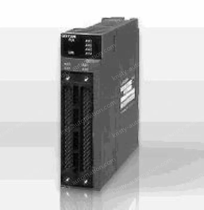 MELSEC Q Series Positioning module