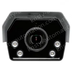 4 million management AI intelligent network camera