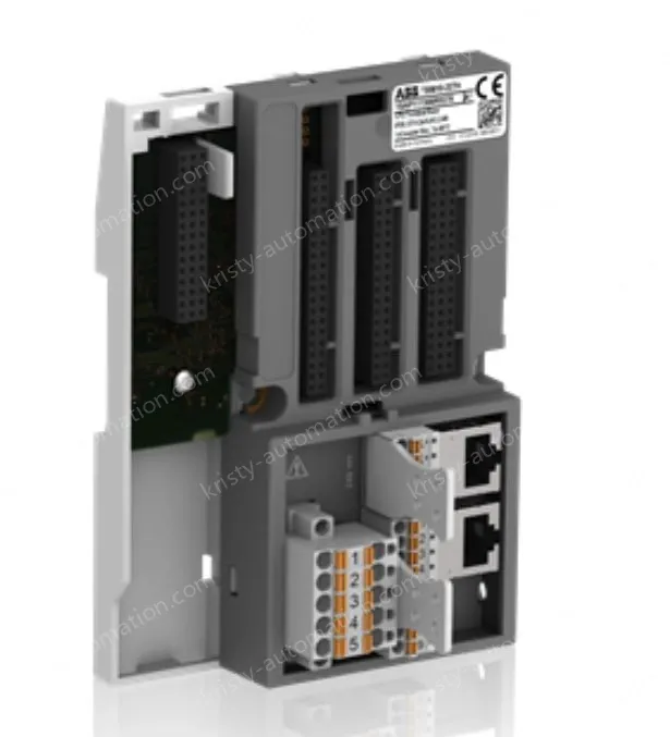 TB5610-2ETH Distributed Automation PLCs