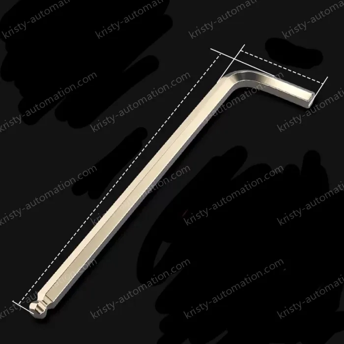 7mm (medium length) - 1 piece