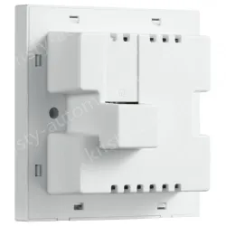 AC1900 dual-band Gigabit wireless panel AP White