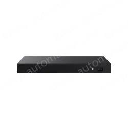 26GE+2SFP Ethernet Switch With 24-Port PoE