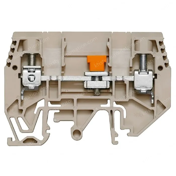 Terminal blocksWTL 6/1 EN 1934810000