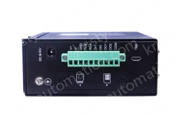 Industrial LTE & IO Gataway Router