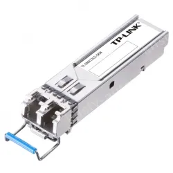 2.5G single-mode dual-fiber SFP optical module