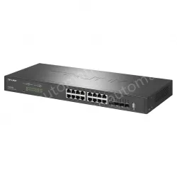 20 port 2.5G cloud management switches