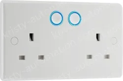 Smart socket TY-157-EU-UC2