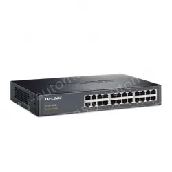 Desktop Layer 2 100 Gigabit unmanaged Ethernet switch