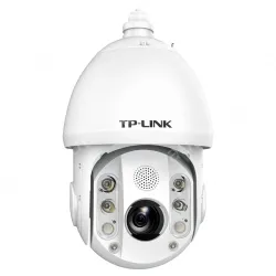 8 million infrared 7-inch intelligent alert high-speed dome machine