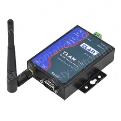 RS232/RS485 to WIFI Serial Device Server
