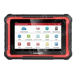 SP476 LAUNCH X-431 PRO ELITE