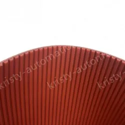 Continental polyurethane synchronous belt single-sided PU material synchronous belt