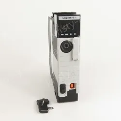 ControlLogix 5570controller