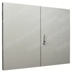 Fire protection enclosures