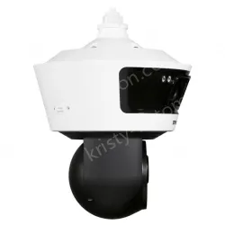 Linkage network camera