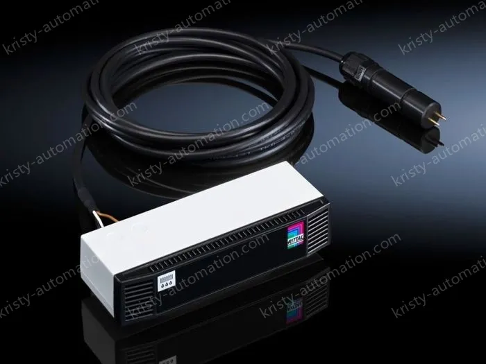 CMC III - Monitoring system