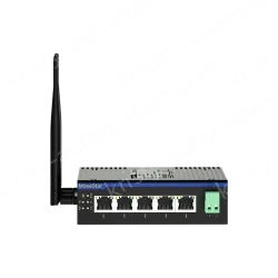 5 Ports Din-Rail Industrial WIFI dual band Wireless Router