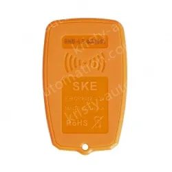 Lonsdor Orange SKE-LT-DSTAES The 5th Emulator for Toyota & Lexus Chip 39 (128bit) Smart Key All Lost via OBD
