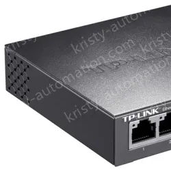 5 port Full Gigabit Ethernet switch