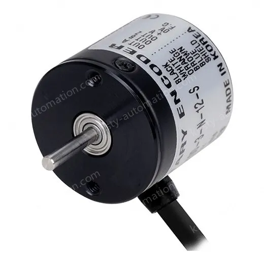 Autonics Rotary encoders E20S2-360-3-V-12-S