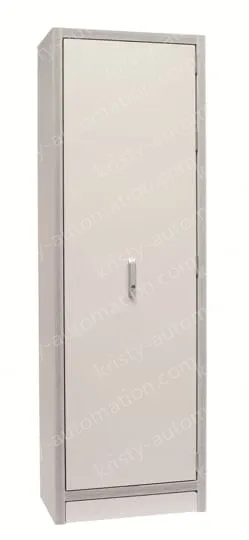 Fire protection enclosures