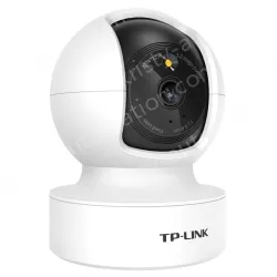 3,000,000 full-color PTZ wireless IP camera