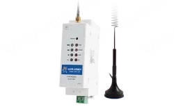 Rail 4G wireless router