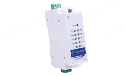 220V powered rail Cat 1 DTU