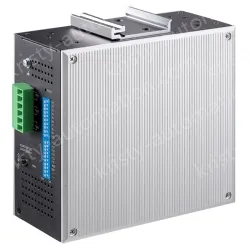 16 port Layer 2 manages industrial switches