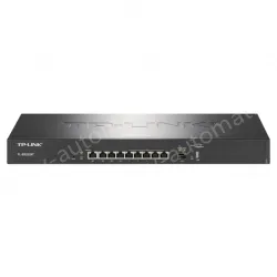 1 SFP+ port, 9 RJ45 ports Enterprise VPN Router