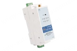 DIN-Rail RS485 to WiFi Converters