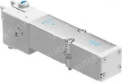 Festo Universal directional control valves VMPA2-M1BH-X-PI