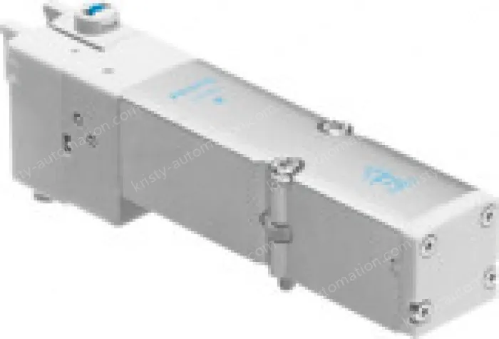 Festo Universal directional control valves VMPA2-M1H-X-PI