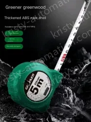 POINT BRAKE 3 METERS X 16MM LEVEL II. ACCURACY