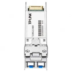 10 Gigabit single-mode dual-fiber SFP+ optical module