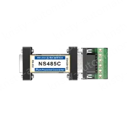 NS485C RS232 To RS485/422 Serial Port Converter