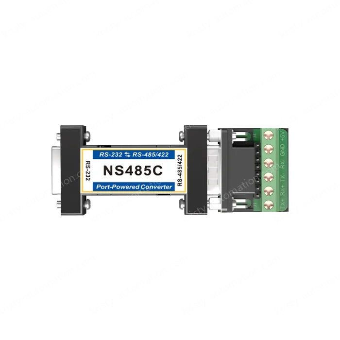NS485C RS232 To RS485/422 Serial Port Converter