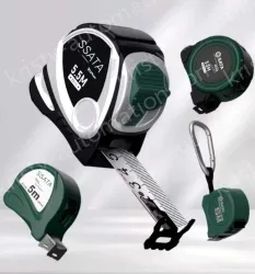 Class 1 accuracy - 10 m - ruler width 25mm - 91317B