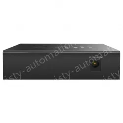 5 port Ethernet PoE switch 4FE (PoE) + 1FE